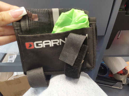 Garneau bag