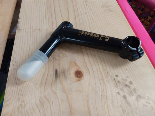 Uno UL systems 60mm quill stem
