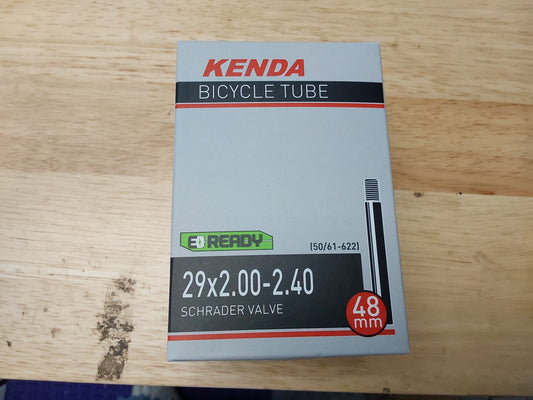 Kenda Tube 26x2.00-2.40 48mm