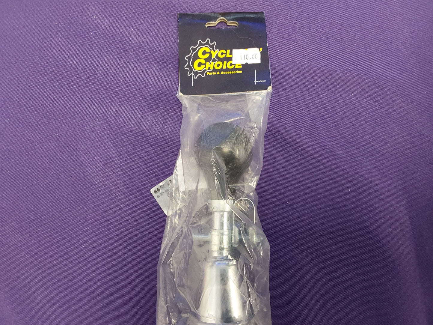 Cyclist Choice Original Horn