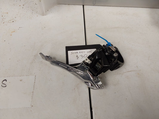 Shimano 105 front derailleur