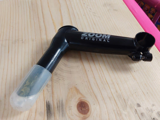 Zoom original 45mm quill stem