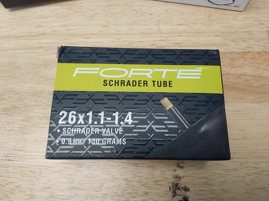 Schrader 26x1.1-1.4