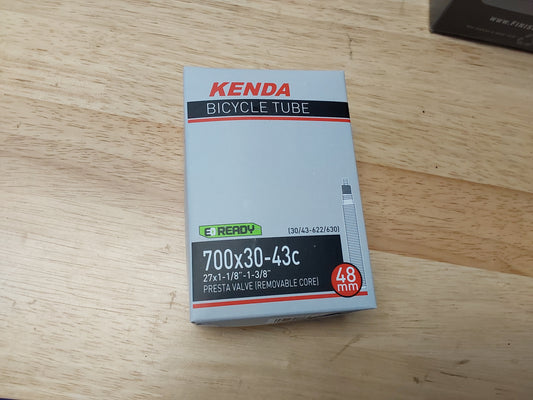 Kenda Tube 700x30-43c 48mm
