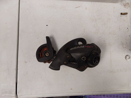 SRAM 4.0 rear derailleur