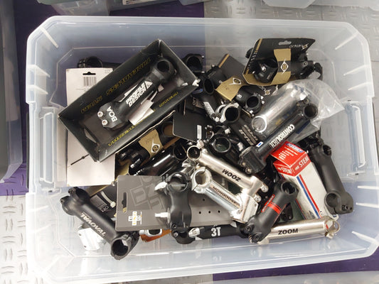 Misc. Stems (new/used)