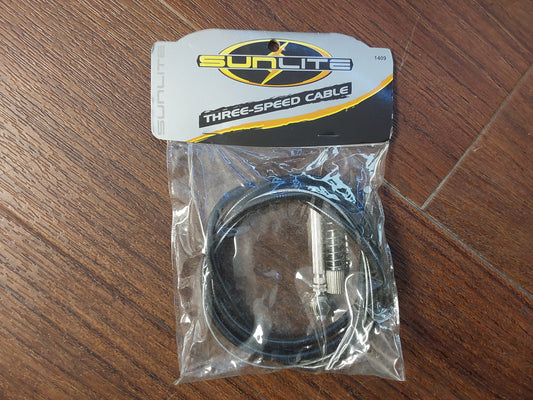 SUNLITE Three-Speed Cable