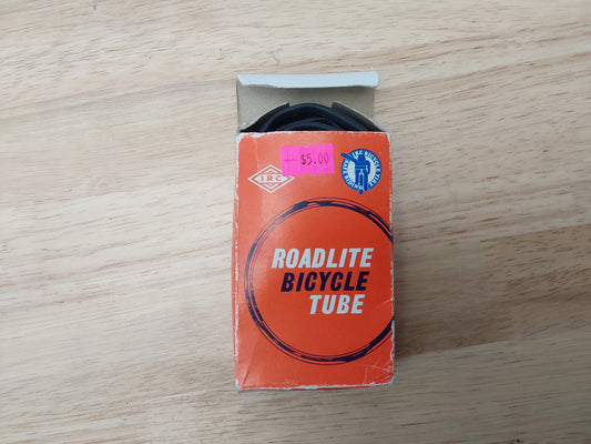 Roadlite presta tube 27x1x1 1/8