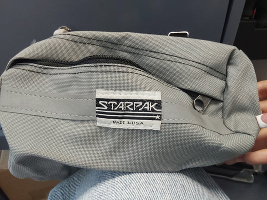 Starpak scotchlite reflective trim