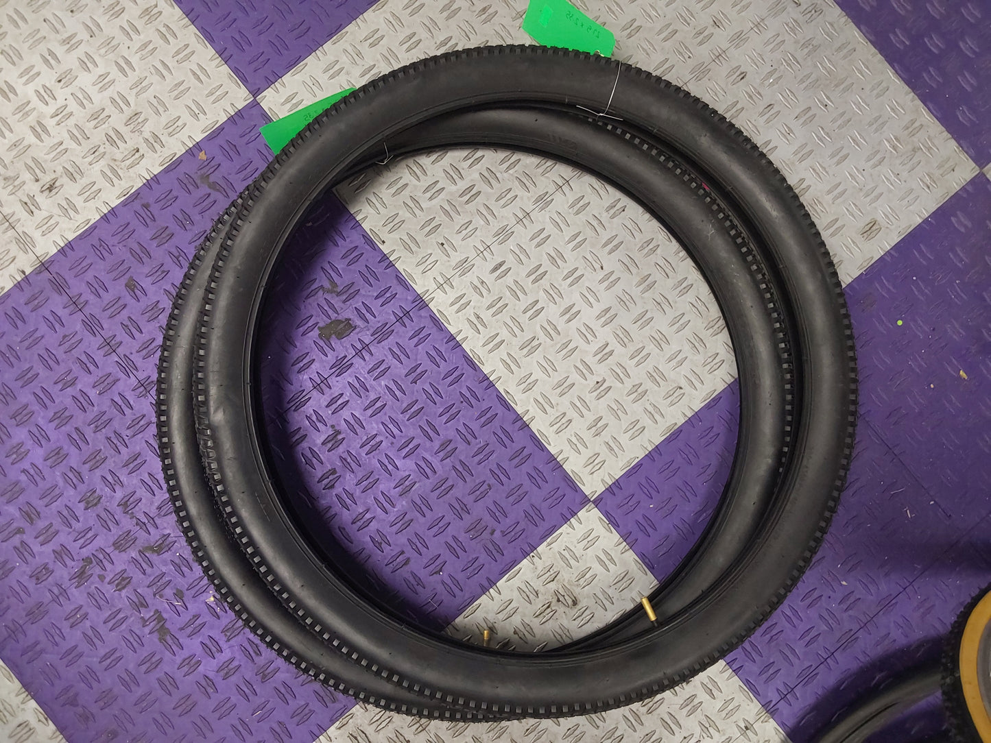 Unbranded 27.5 x 2.35 tire