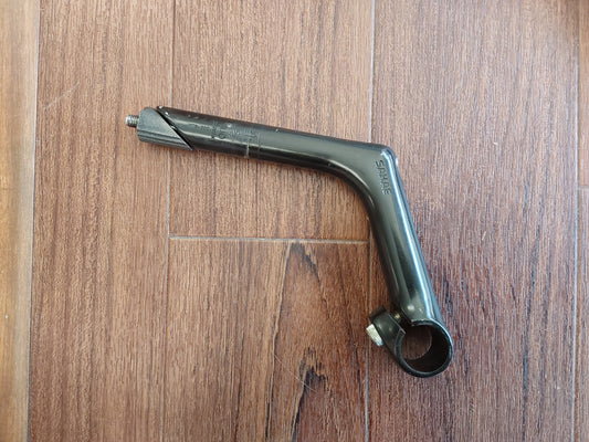 Sakae 80mm quill stem black