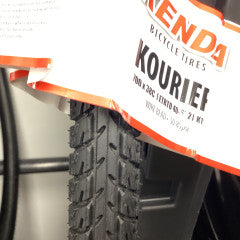 Kenda Kourier 700 x 38 tire