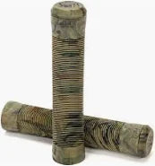 Salt Plus Salt Plus XL Grips - Flangeless, Camo