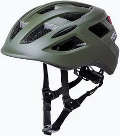 KALI CENTRAL SOLID IVY L/XL (d) Helmet