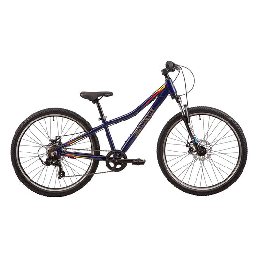 Revere Sonic 26 Trail Bike - Cobalt Flame
