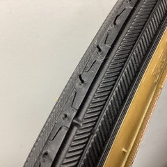 Kenda 27x1-1/4 tire