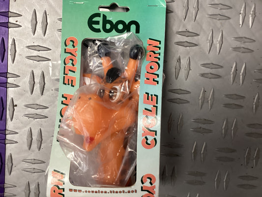 Ebon Giraffe Horn