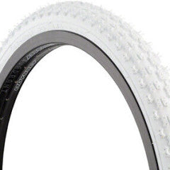 Kenda 20x1.75" K50 COMP III TIRE ALL/WHITE