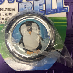 Swell bell penguin