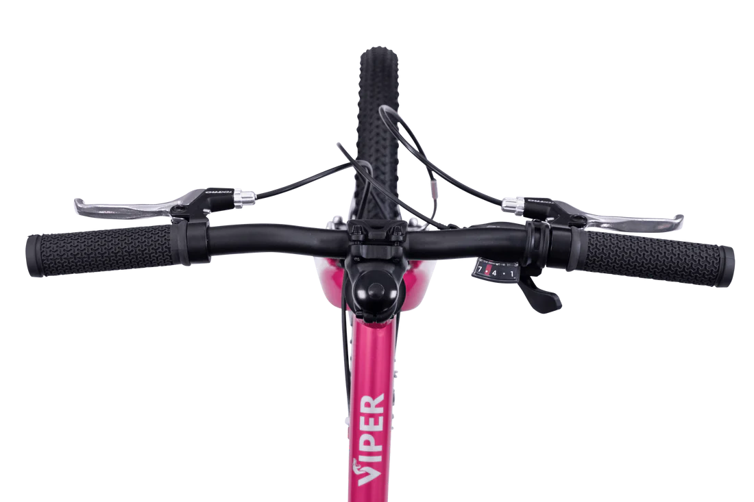 Reid Viper 20" Kids Trail Bike Hot Pink