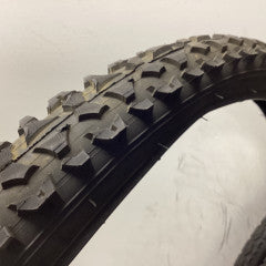 USED UNBRANDED 26x2.125 tire