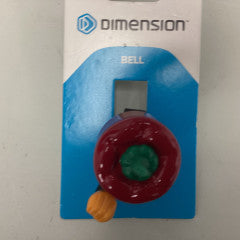 Dimension Red Bell Pepper Mini Bell