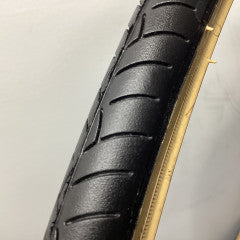 Msw thunder road 27x1-1/4 tire